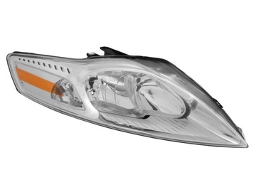 фото thumb №1, Фара лампа ford mondeo mk4 4 iv 2007- lift 10