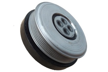 фото thumb №1, Mercedes колесо ременное na wał 220 cdi 6510351912