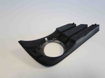 фото thumb №3, Mercedes r klasa w251 251 решётка защита na противотуманная фара