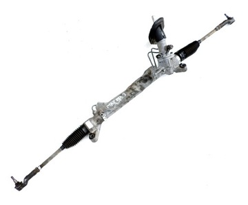 фото thumb №1, Mazda 3 ii 08-13 рулевая рейка трансмиссия