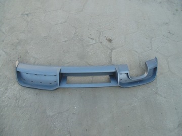 фото thumb №1, Спойлер audi a3 8v3 sline 8v3807521r