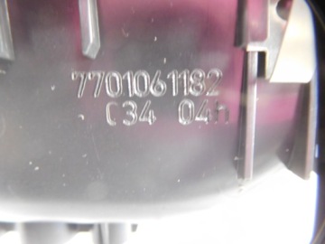 фото thumb №6, Перемикач підйомник вікон clio twingo 7701061182