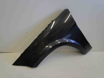 фото thumb №2, Mercedes gl gls x166 крыло передний левый