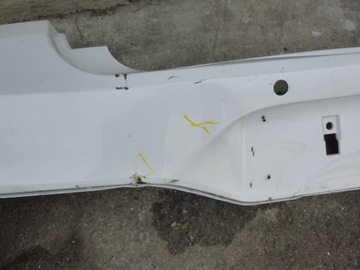 фото thumb №6, Bmw 1 f20 f21 m набор рестайлинг lci бампер задний