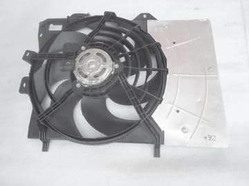 фото thumb №1, Citroen c3 picasso вентилятор радиатора