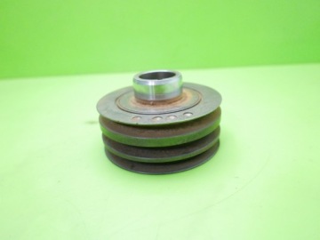 фото thumb №9, Шкив насоса гидроусилителя руля nissan king cab d21 2.5 d 86-97