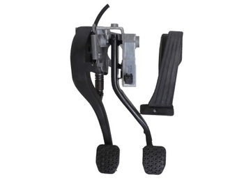 фото thumb №1, Комплект педалі механічна коробка передач bmw x1 e84 дизель