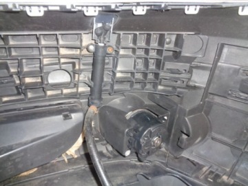 фото thumb №14, Renault laguna ii lift бампер передний ксенон