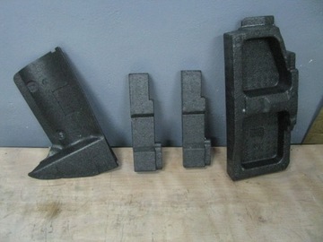 фото thumb №1, Пенополистирол вкладыш багажника ford kuga mk2