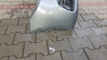 Emu бампер перед bmw 5 g30 m-sport m-pakiet + решётка Киев, фото thumb