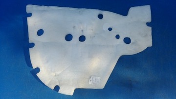 фото thumb №11, Шумоизоляция дверь защита porsche cayenne 7p5 958