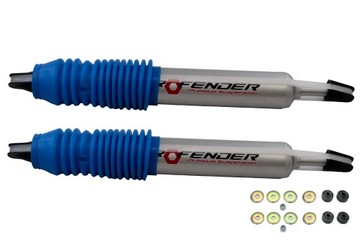 фото thumb №4, Амортизатор переднє profender nissan patrol +4