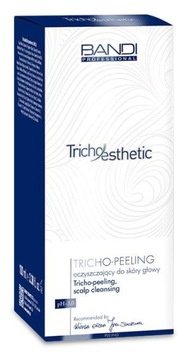 Bandi Tricho Esthetic очищающий пилинг 100мл