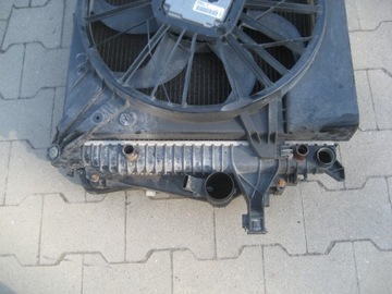 фото thumb №5, Volvo xc90 2,4tdi 163km автомат радиатор комплект