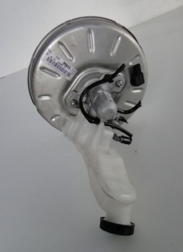 фото thumb №1, Mercedes b w246 w117 підсилювач гальм насос гальмівна a2464301230