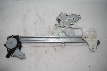 фото thumb №1, Honda odyssey 11-13 подъемник стекло дверь левый задняя