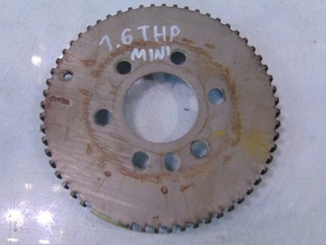 Колесо зубчасте mini cooper r56 1.6thp Ціна, фото thumb