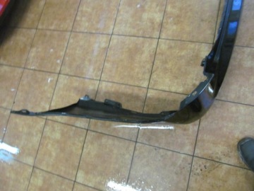 Lexus gs250 sedan 12- бампер задній kol 217 c402 в Україні, фото thumb