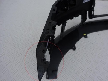 фото thumb №11, Audi a6 c8 4k0 s line s6 18- бампер перед