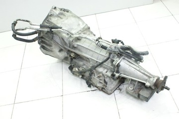 фото thumb №10, Коробка передач коробки передач автомат maserati 3200gt 98-02
