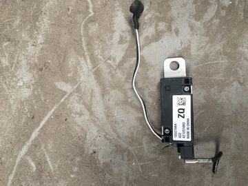 фото thumb №1, Opel insignia усилитель антенный 13327069