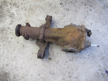 фото thumb №1, Міст задня задній legacy outback 2.0d boxer 150km 09-