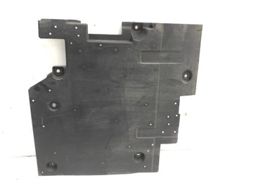 фото thumb №1, Citroen c4 picasso ii защита плита подвеска 9810634580