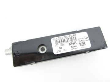 фото thumb №1, Підсилювач mercedes glk x204