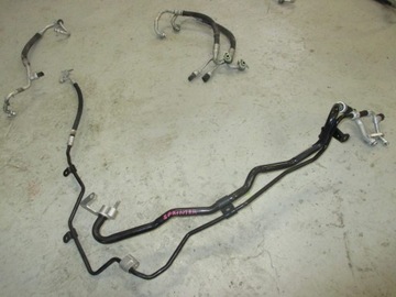 фото thumb №1, Трубка кондиціонера mercedes sprinter a9068301115