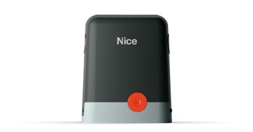 NICE HOME FILO 600 KIT привод для откатных ворот 600 кг, фотопленка с 2 пультами дистанционного управления