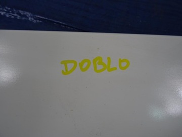 фото thumb №11, Защита левая fiat doblo work up