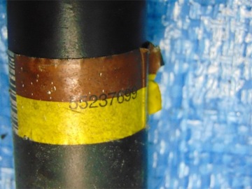 фото thumb №2, Alfa romeo giulietta 2.0 jtdm приводной вал правая