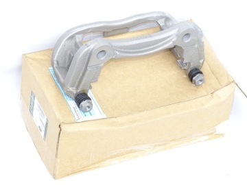 фото thumb №1, Land rover оригінальний номер lr110406 лівий гальмо дисковий передній