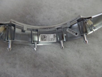 фото thumb №6, Vw golf vii passat b8 - рамка руль gte