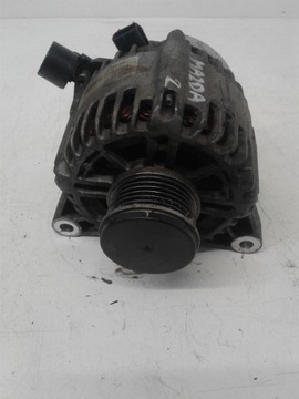 фото thumb №3, Генератор mazda 2 2007r