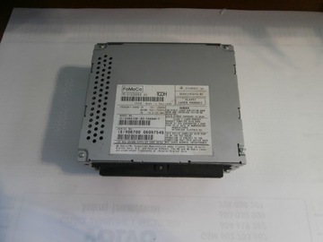 фото thumb №1, Радіо cd volvo s80 v70 xc70 31328068