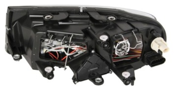 Фара skoda superb 1 12.01-03.08 правый Недорого, фото thumb