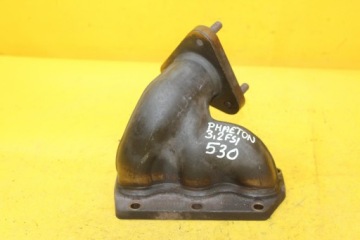 фото thumb №1, Коллектор выпускной vw phaeton 3.2 fsi 022253018k