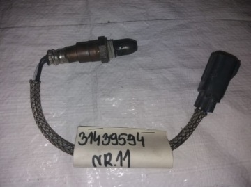 фото thumb №1, Volvo s90 v90 ii xc60 2.0 d4 датчик лямбда-зонд 31439594