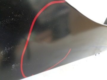 фото thumb №7, Dacia logan ii крыло левый передний 631000142r