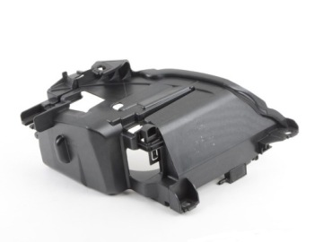 фото thumb №1, Кронштейн фара левая audi q7, 09.2009-