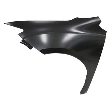 фото thumb №1, Chrysler pacifica 2017 - крыло переднее левый