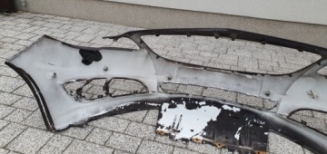 Insignia lift 2013- бампер перед оригінал e129 в Україні, фото thumb