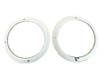 фото thumb №4, Комплект фари porsche 911