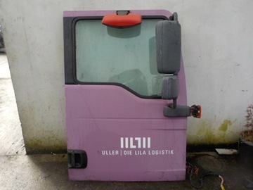 фото thumb №1, Man tga стекло правая