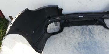 фото thumb №10, Porsche panamera 974 sport tourismo бампер задний