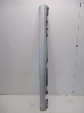 фото thumb №5, Накладка планка порогова mercedes a клас 177 18r