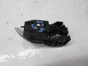 фото thumb №2, Ручка внутрішня ліва mazda cx-5 ii 17-