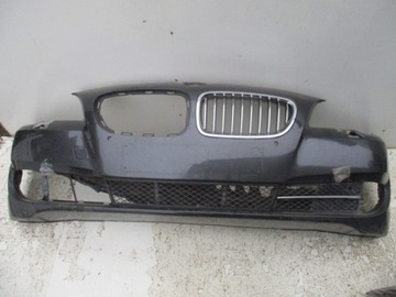 фото thumb №1, Bmw 5 f10 f11 бампер перед передній