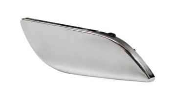 фото thumb №1, Заглушка pod ксенон superb ii левая 3t0955109a хром